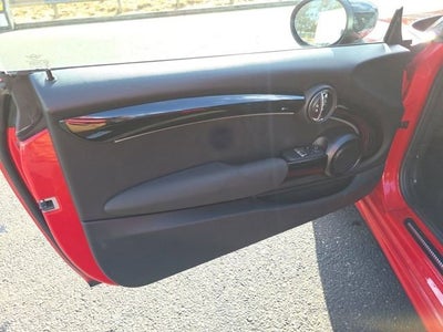 2024 MINI Hardtop 2 Door John Cooper Works
