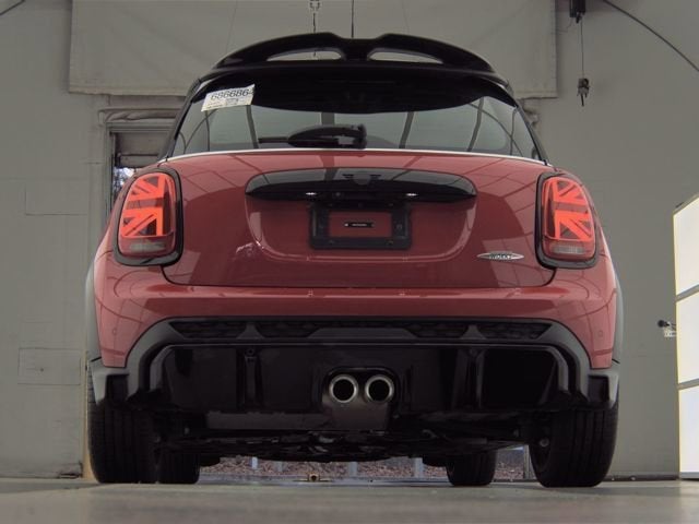 2024 MINI Hardtop 2 Door John Cooper Works