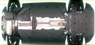 2024 MINI Hardtop 2 Door John Cooper Works