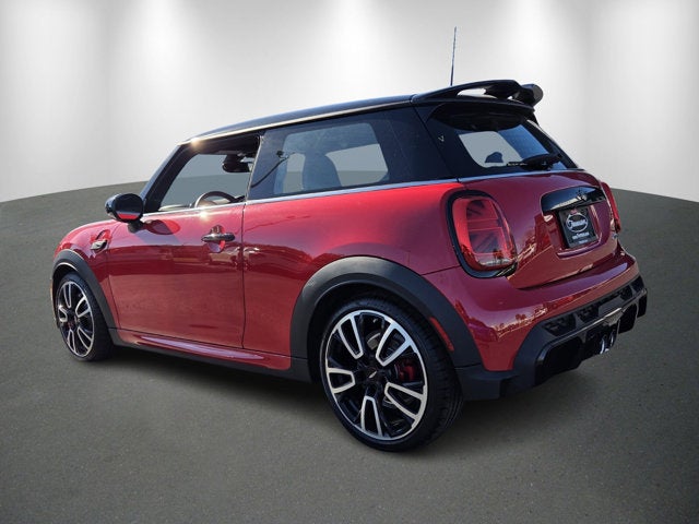 2024 MINI Hardtop 2 Door John Cooper Works