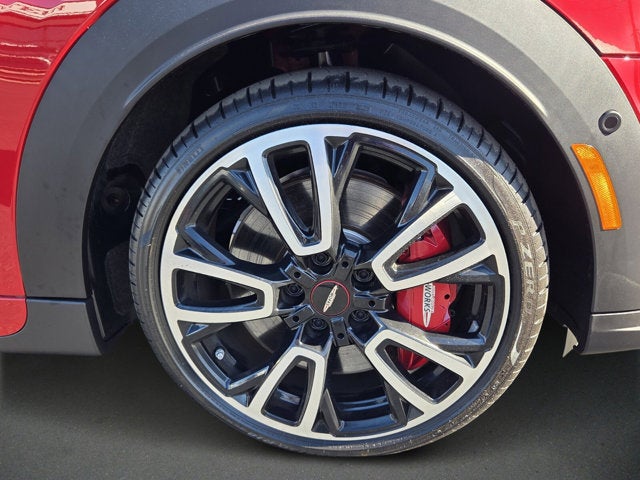 2024 MINI Hardtop 2 Door John Cooper Works