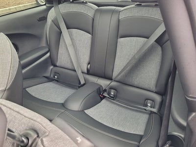 2024 MINI Hardtop 2 Door John Cooper Works