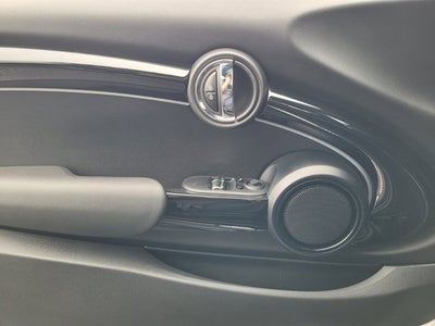 2024 MINI Hardtop 2 Door John Cooper Works