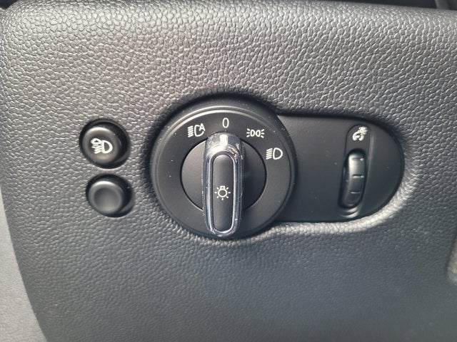 2024 MINI Hardtop 2 Door John Cooper Works