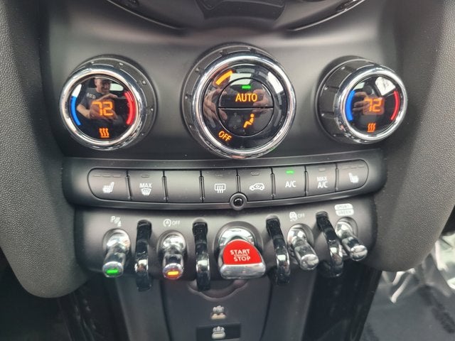 2024 MINI Hardtop 2 Door John Cooper Works