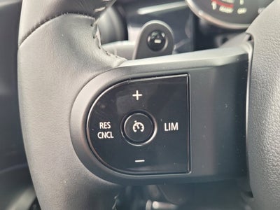 2024 MINI Hardtop 2 Door John Cooper Works