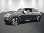2024 MINI Hardtop 2 Door John Cooper Works