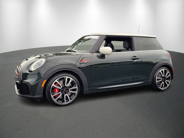 2024 MINI Hardtop 2 Door John Cooper Works