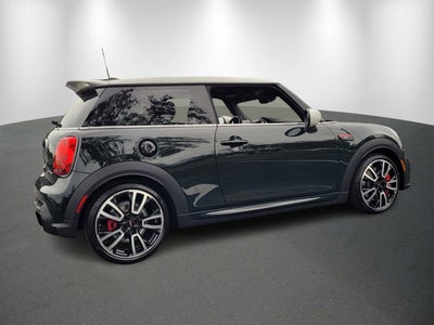 2024 MINI Hardtop 2 Door John Cooper Works
