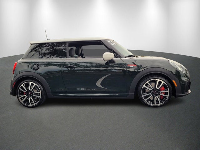 2024 MINI Hardtop 2 Door John Cooper Works