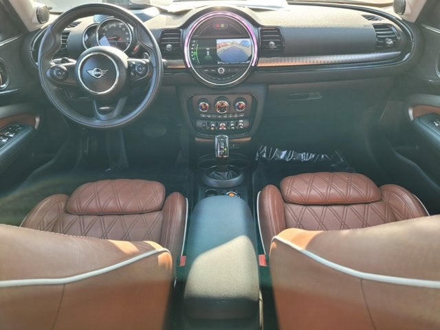 2020 MINI Clubman Cooper S