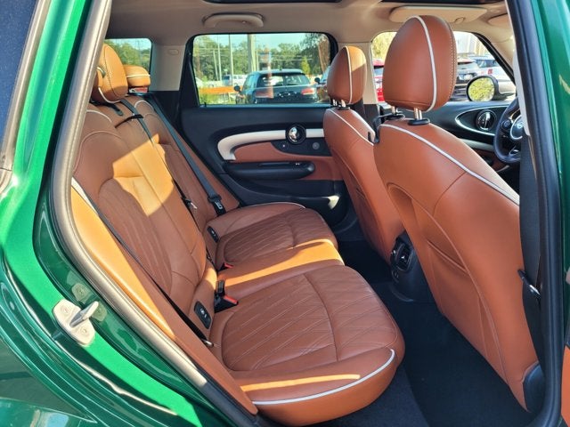 2020 MINI Clubman Cooper S