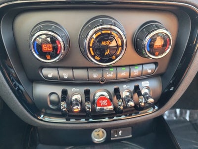 2020 MINI Clubman Cooper S