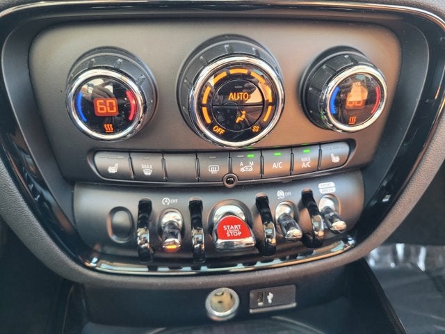 2020 MINI Clubman Cooper S