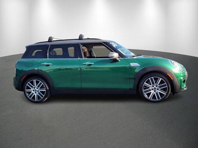 2020 MINI Clubman Cooper S