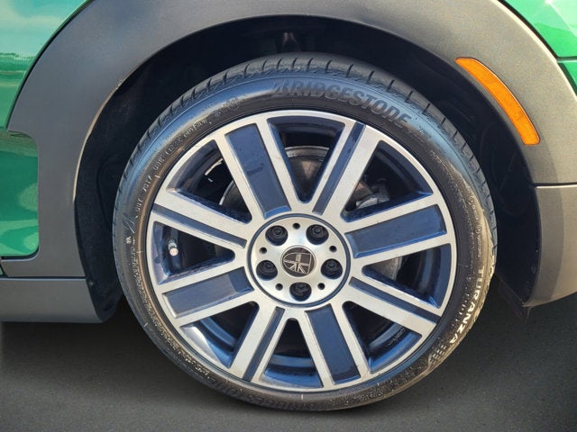 2020 MINI Clubman Cooper S