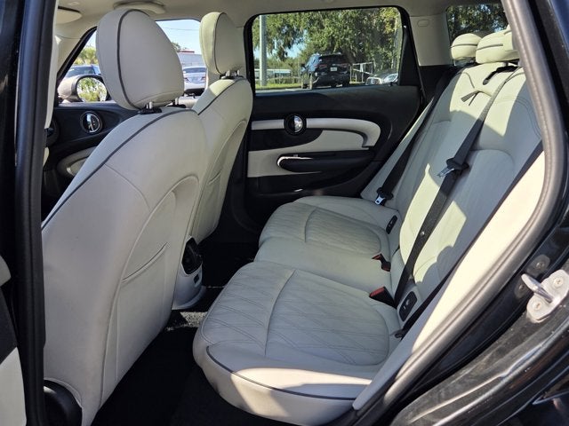 2024 MINI Clubman Cooper S