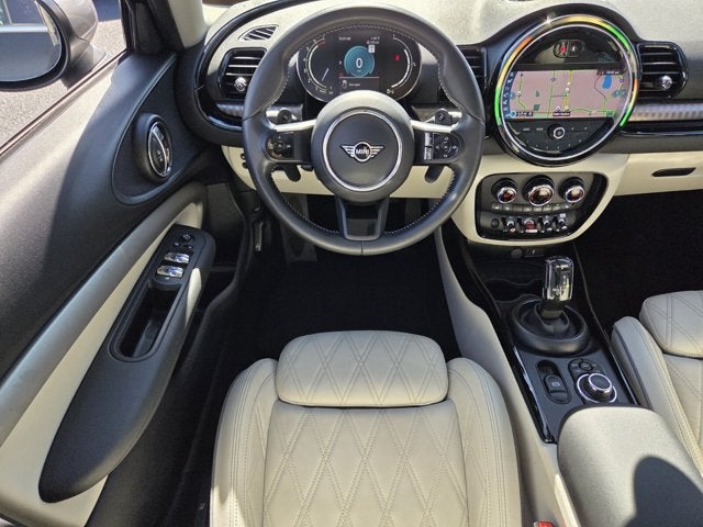 2024 MINI Clubman Cooper S