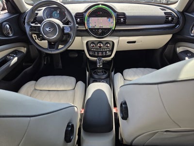 2024 MINI Clubman Cooper S