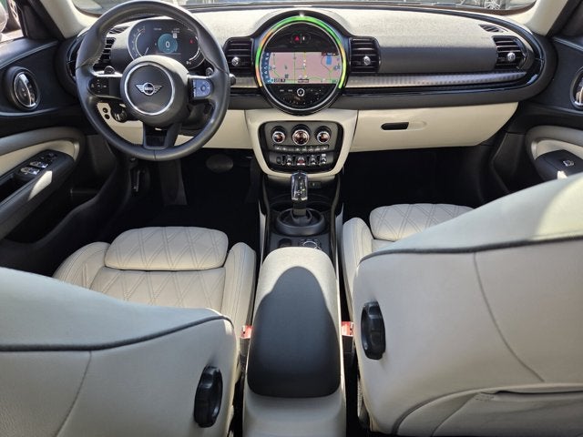 2024 MINI Clubman Cooper S