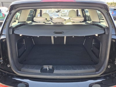 2024 MINI Clubman Cooper S