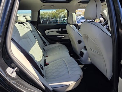 2024 MINI Clubman Cooper S