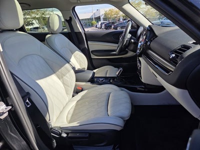 2024 MINI Clubman Cooper S
