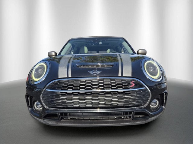 2024 MINI Clubman Cooper S