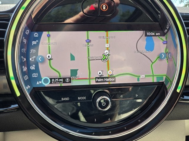 2024 MINI Clubman Cooper S