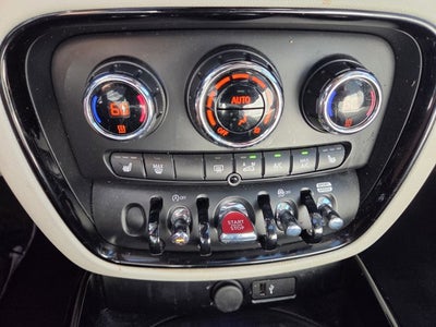 2024 MINI Clubman Cooper S