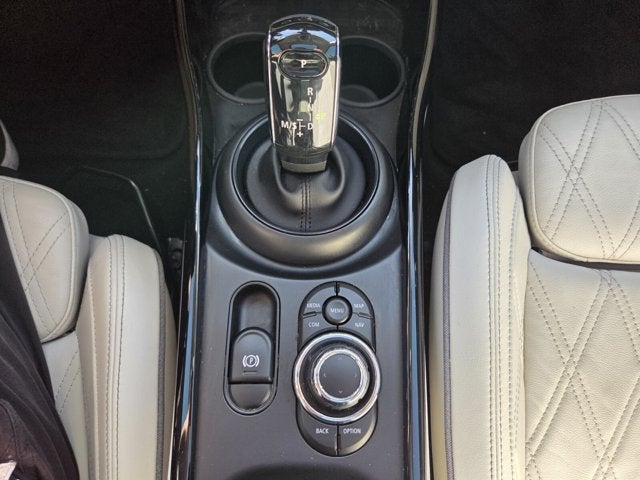 2024 MINI Clubman Cooper S