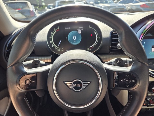 2024 MINI Clubman Cooper S