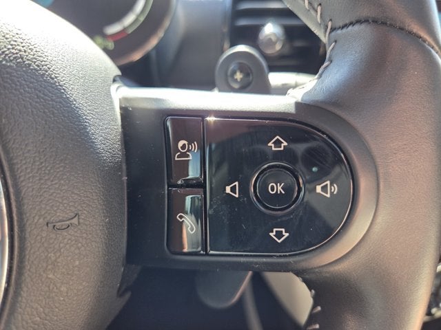 2024 MINI Clubman Cooper S
