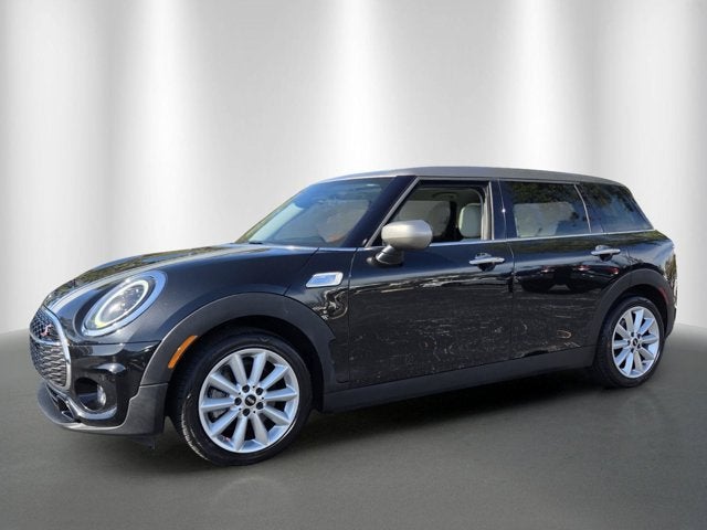 2024 MINI Clubman Cooper S