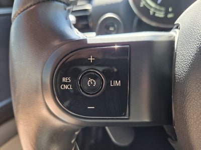 2024 MINI Clubman Cooper S