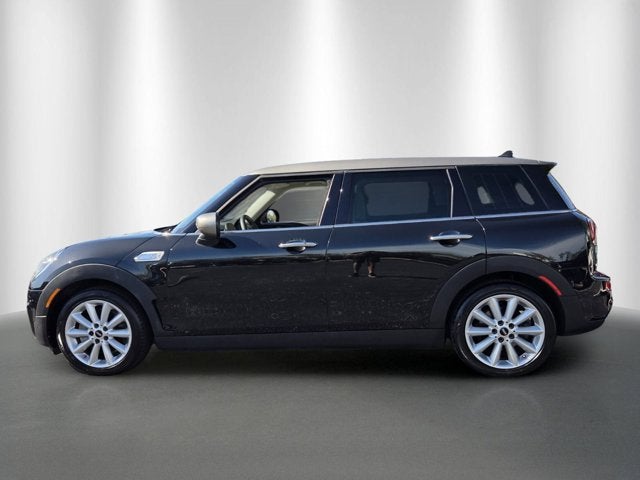 2024 MINI Clubman Cooper S