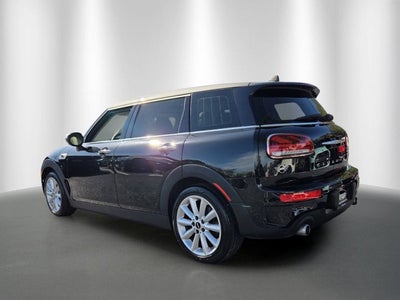 2024 MINI Clubman Cooper S