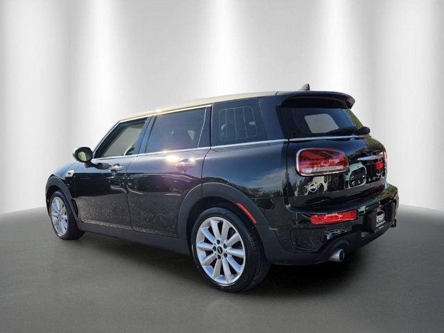 2024 MINI Clubman Cooper S