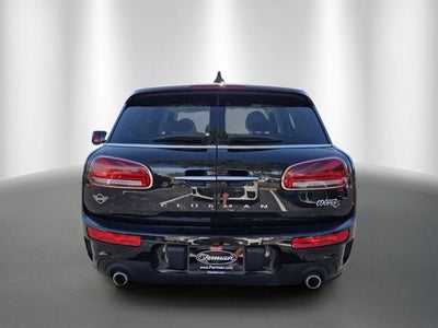 2024 MINI Clubman Cooper S