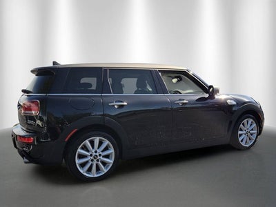2024 MINI Clubman Cooper S
