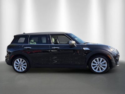 2024 MINI Clubman Cooper S