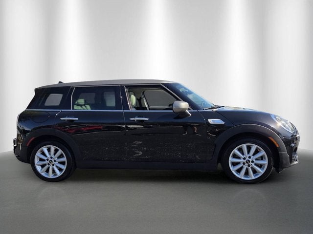 2024 MINI Clubman Cooper S