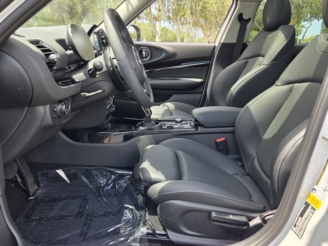 2024 MINI Clubman Cooper S