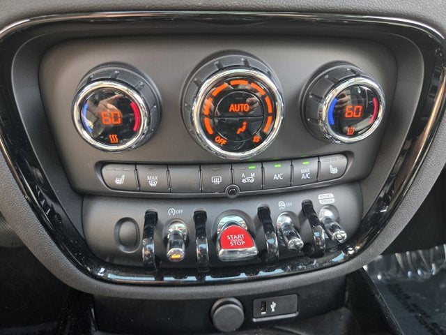 2024 MINI Clubman Cooper S