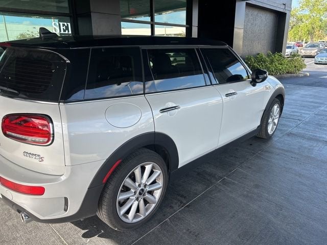 2024 MINI Clubman Cooper S