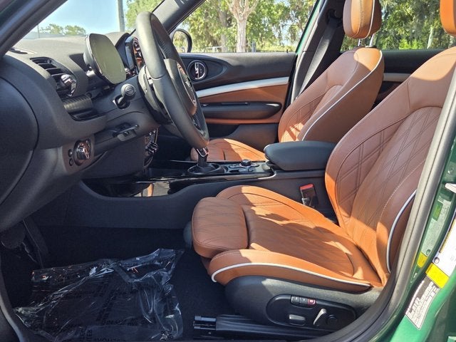 2022 MINI Clubman Cooper S