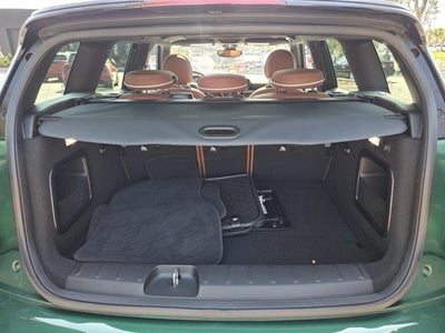 2022 MINI Clubman Cooper S