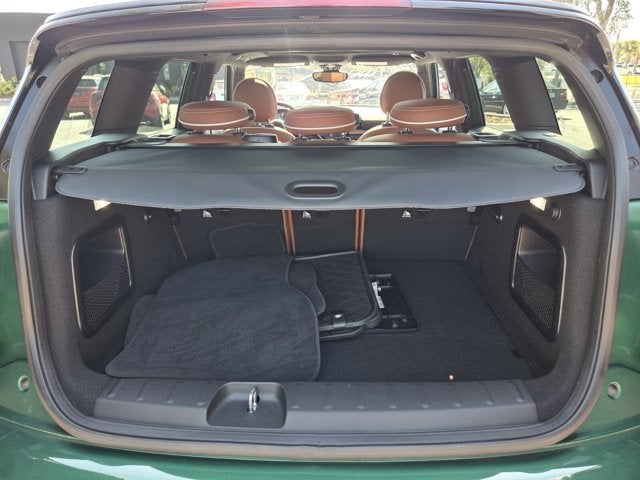 2022 MINI Clubman Cooper S