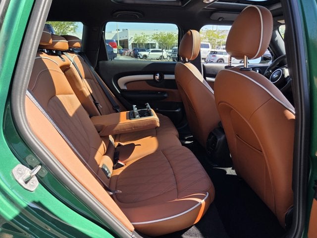 2022 MINI Clubman Cooper S