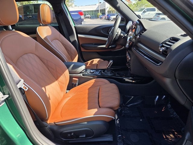 2022 MINI Clubman Cooper S